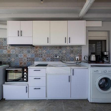 Myrto Luxurious Top Floor Studio Kalamata Exterior foto