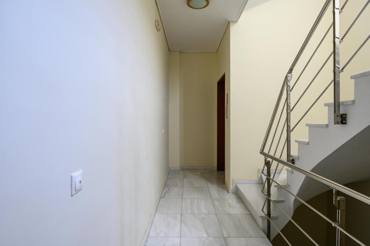 Myrto Luxurious Top Floor Studio Kalamata Exterior foto