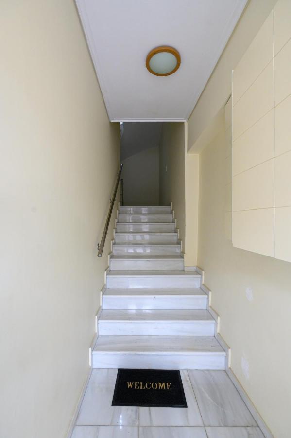 Myrto Luxurious Top Floor Studio Kalamata Exterior foto
