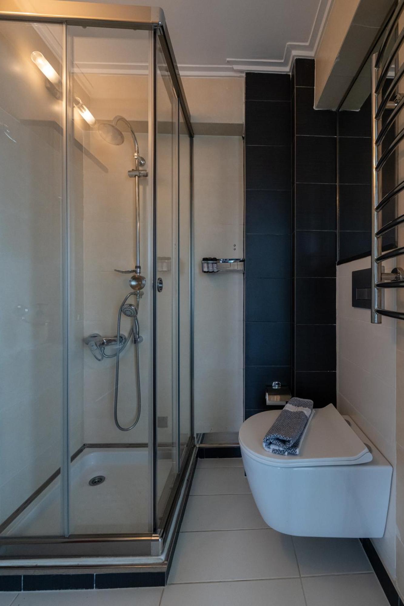 Myrto Luxurious Top Floor Studio Kalamata Exterior foto